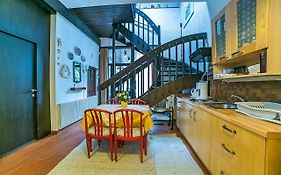 Rothauer Apartments